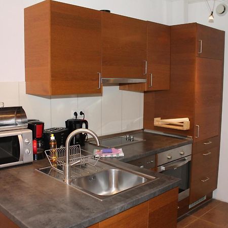 Ferienwohnung F225 Fuer 2-5 Personen An Der Ostsee Brasilien Ngoại thất bức ảnh