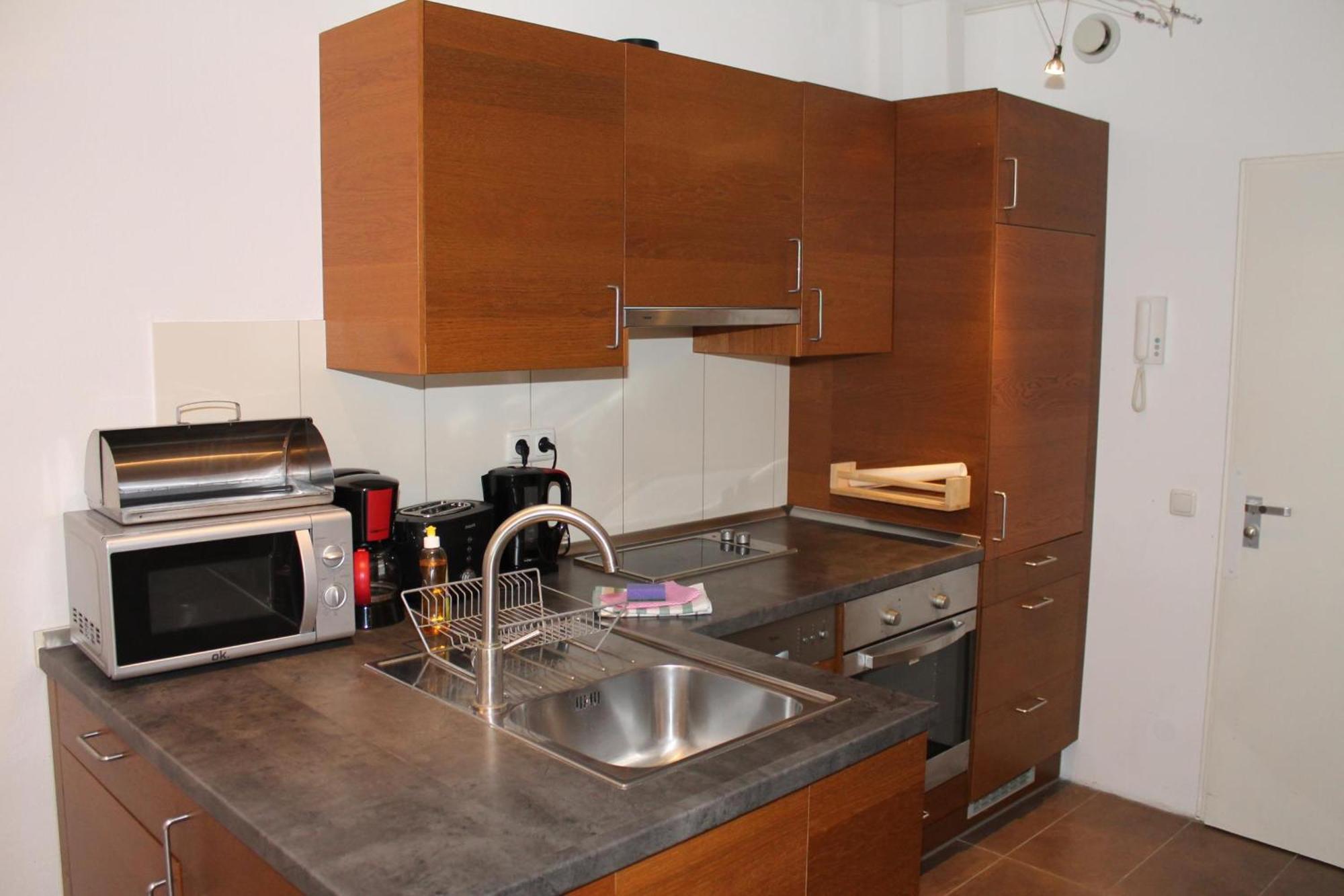 Ferienwohnung F225 Fuer 2-5 Personen An Der Ostsee Brasilien Ngoại thất bức ảnh