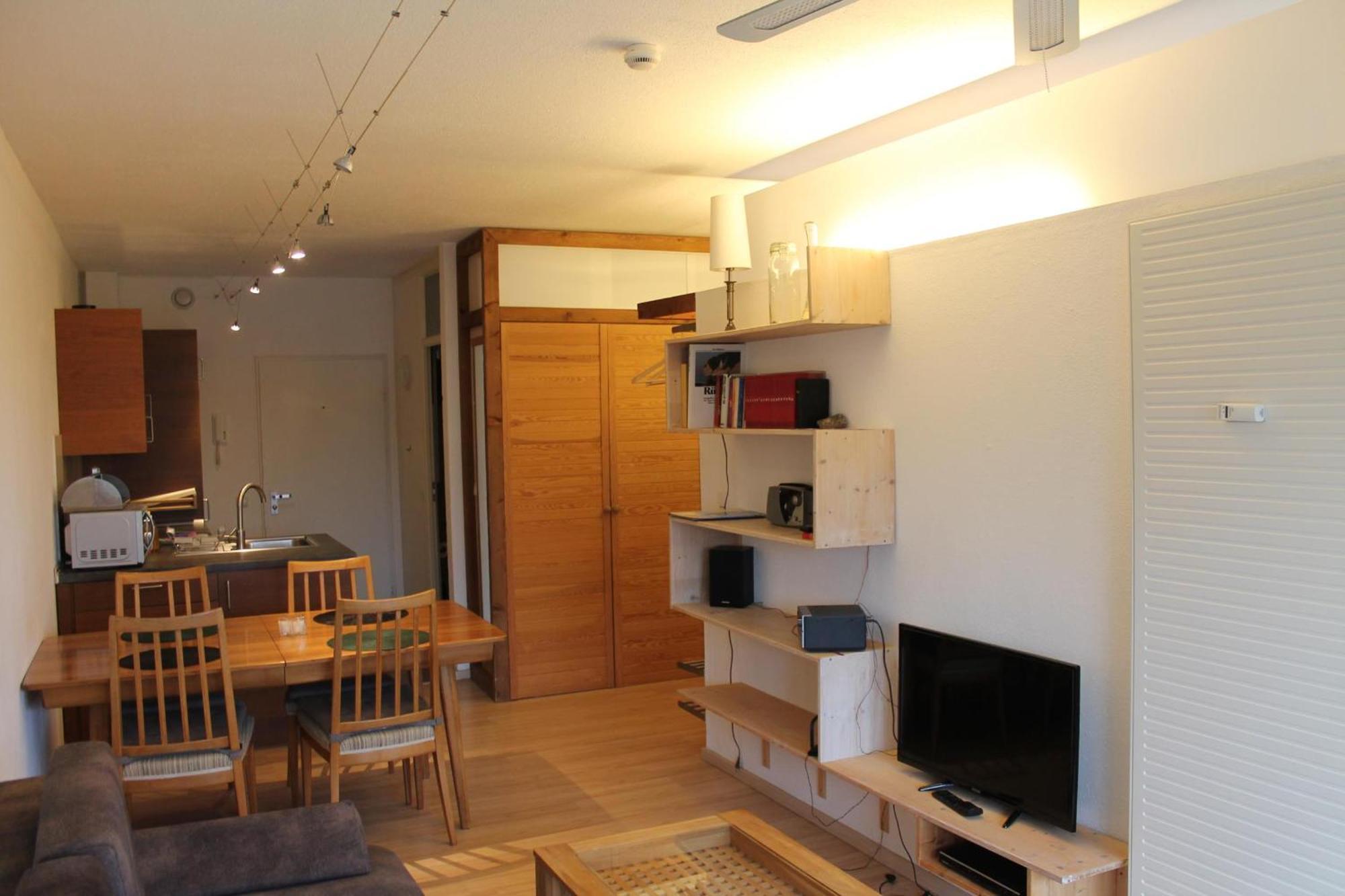 Ferienwohnung F225 Fuer 2-5 Personen An Der Ostsee Brasilien Ngoại thất bức ảnh